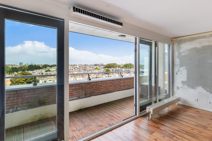 Photo 12 of Cornelis de Wittlaan 670