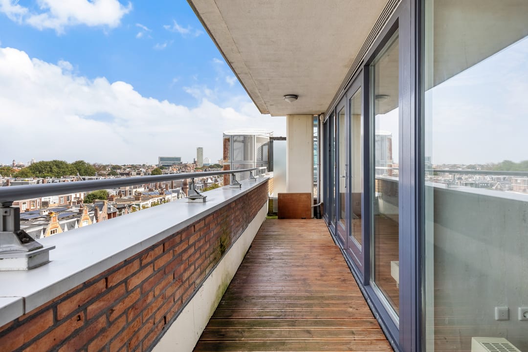 Foto 13 van Cornelis de Wittlaan 670