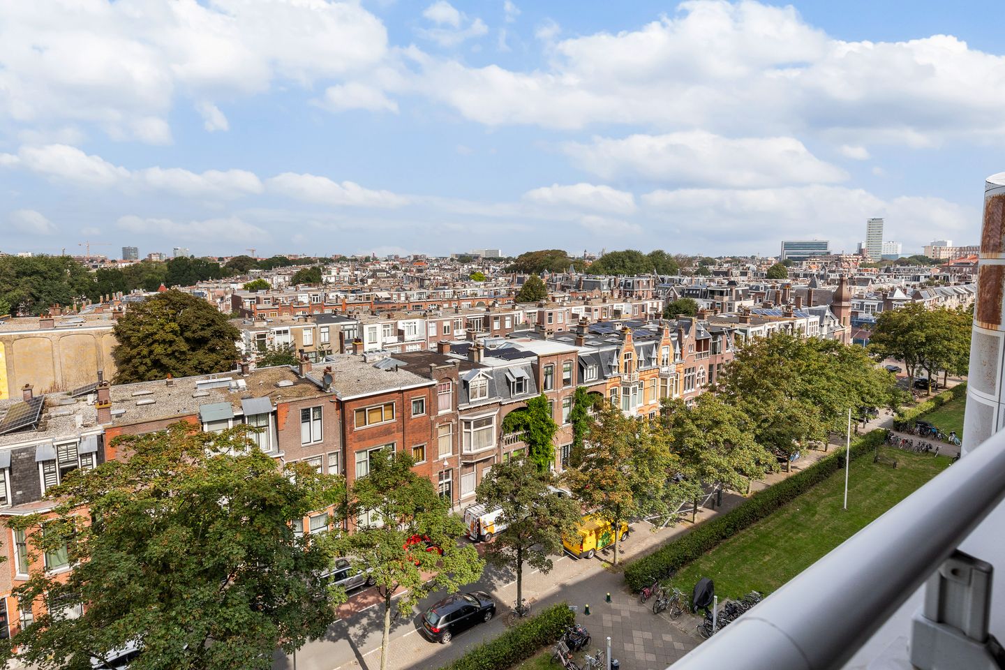 Foto 14 van Cornelis de Wittlaan 670