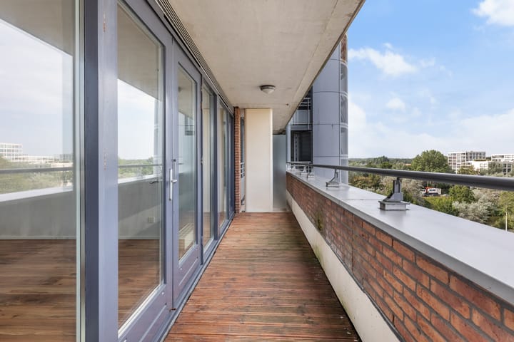 Photo 15 of Cornelis de Wittlaan 670