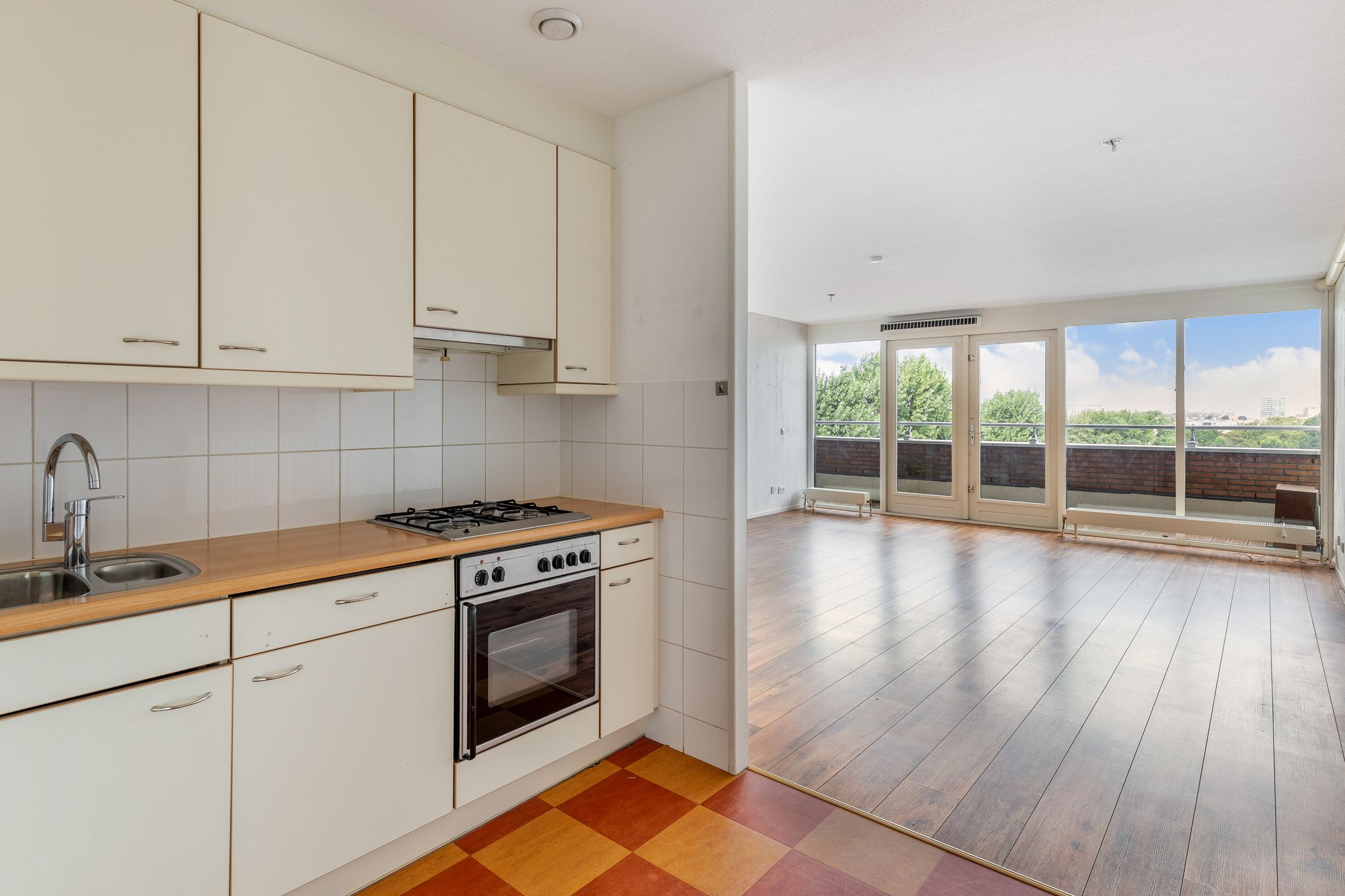 Foto 21 van Cornelis de Wittlaan 670