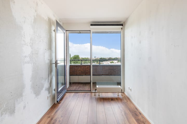 Photo 25 of Cornelis de Wittlaan 670