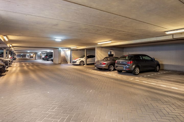 Photo 41 of Cornelis de Wittlaan 670