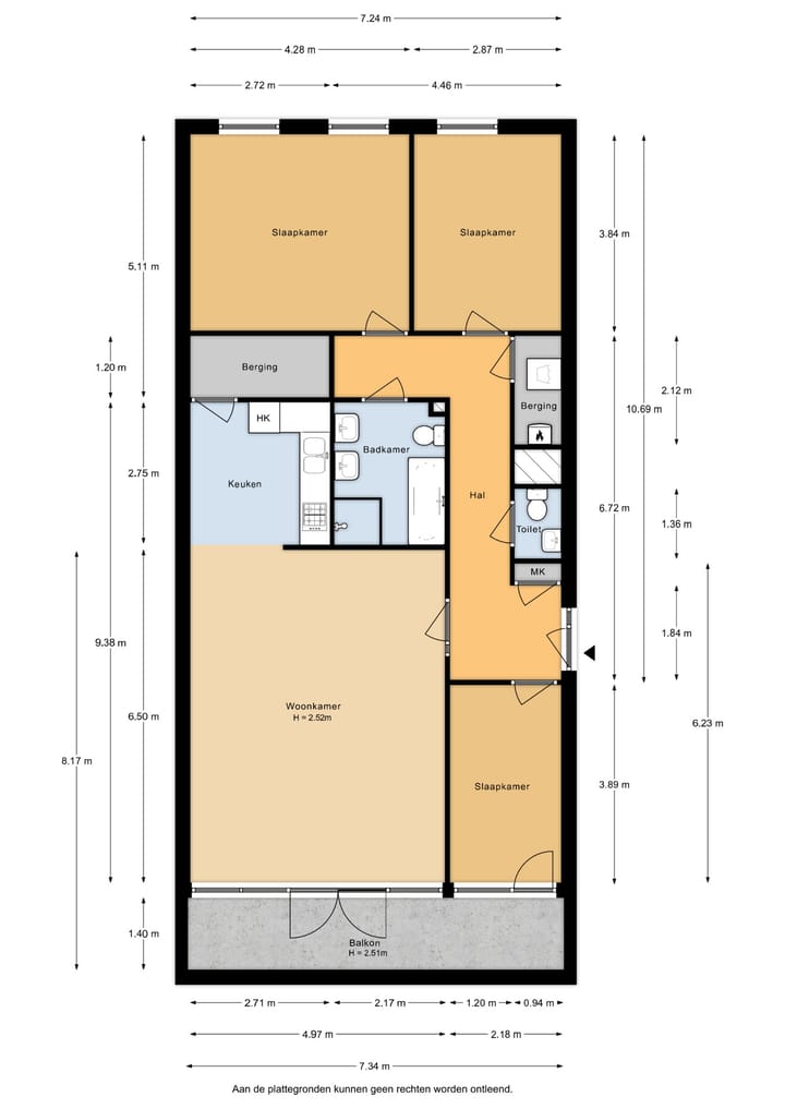 Photo 42 of Cornelis de Wittlaan 670