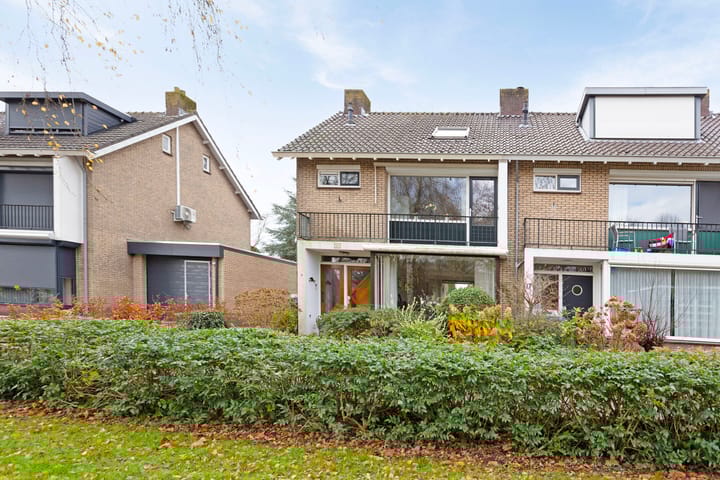 Foto 4 van Mereveldlaan 19