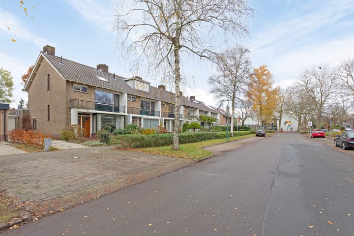 Foto 5 van Mereveldlaan 19