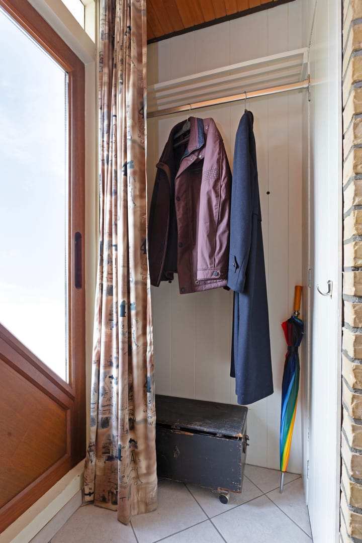 Foto 6 van Mereveldlaan 19