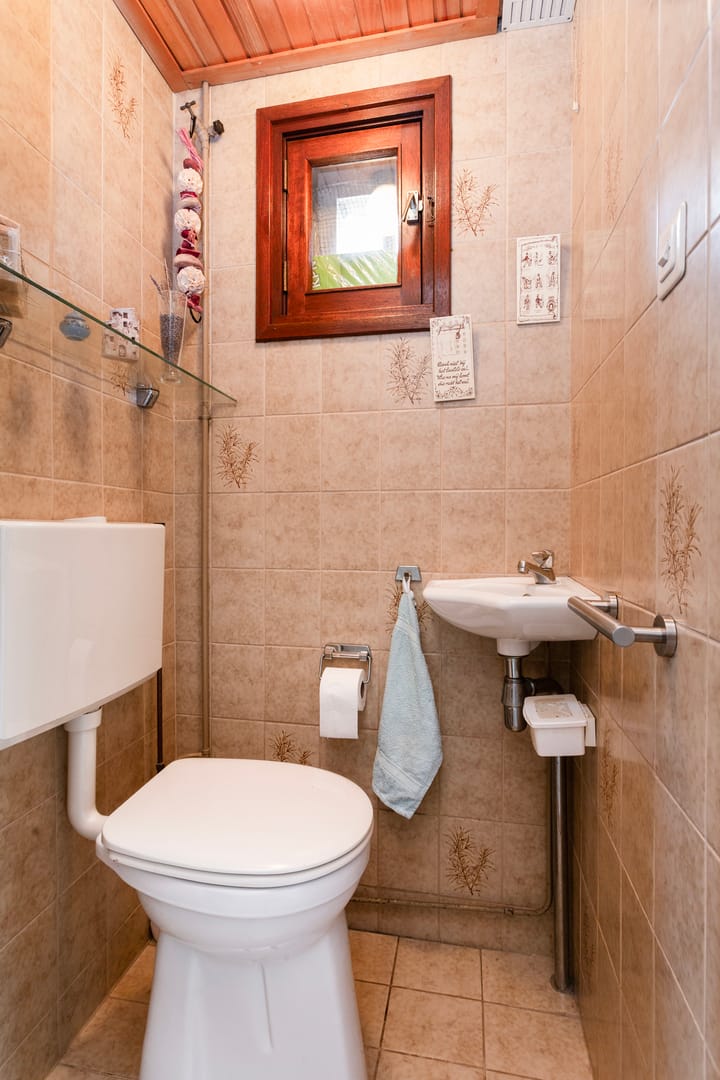 Foto 7 van Mereveldlaan 19