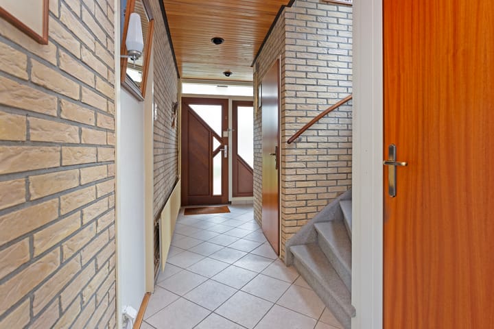 Foto 8 van Mereveldlaan 19