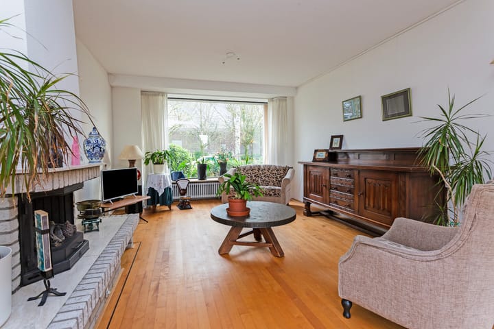 Foto 9 van Mereveldlaan 19