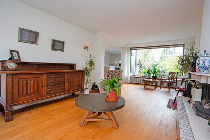 Foto 10 van Mereveldlaan 19