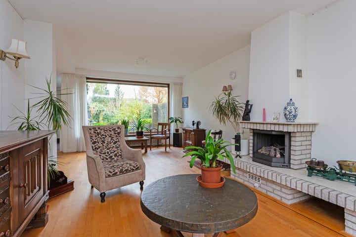 Foto 11 van Mereveldlaan 19