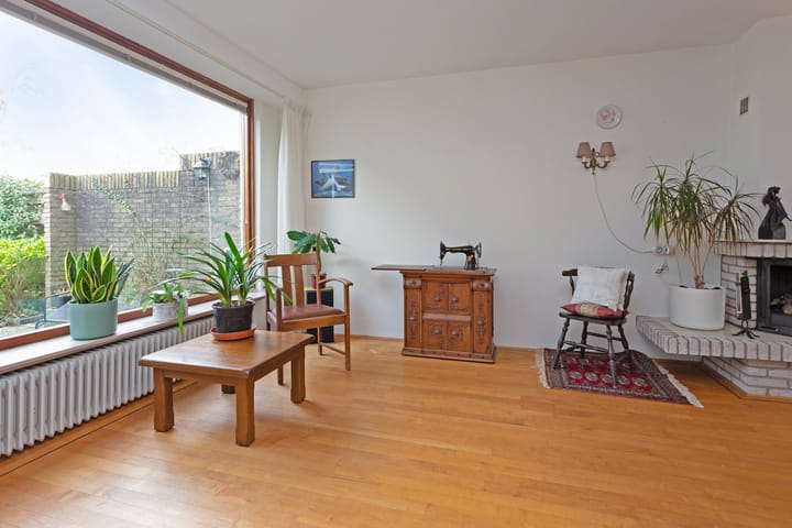 Foto 12 van Mereveldlaan 19