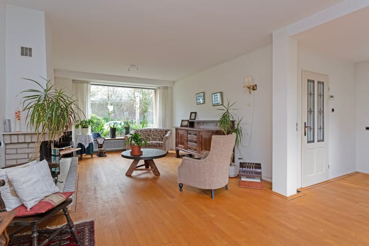 Foto 13 van Mereveldlaan 19