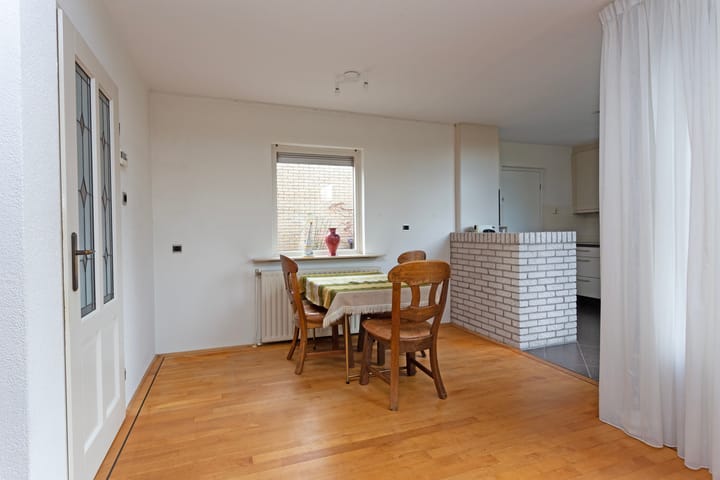 Foto 14 van Mereveldlaan 19