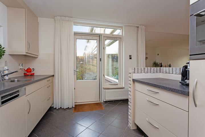 Foto 18 van Mereveldlaan 19