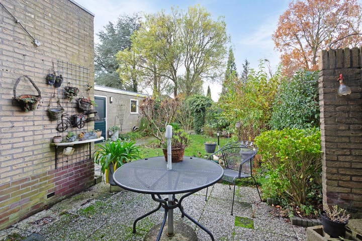 Foto 19 van Mereveldlaan 19