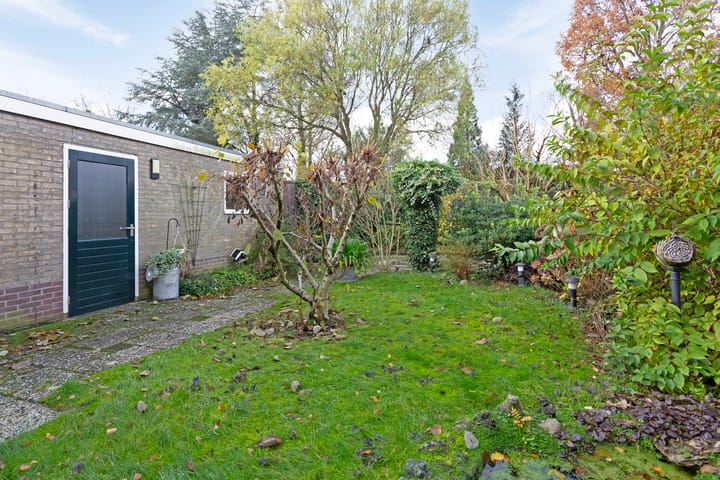 Foto 20 van Mereveldlaan 19