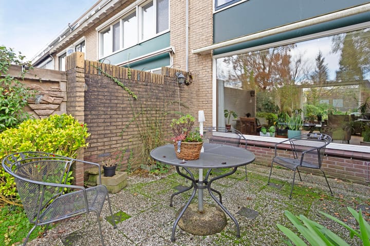 Foto 21 van Mereveldlaan 19