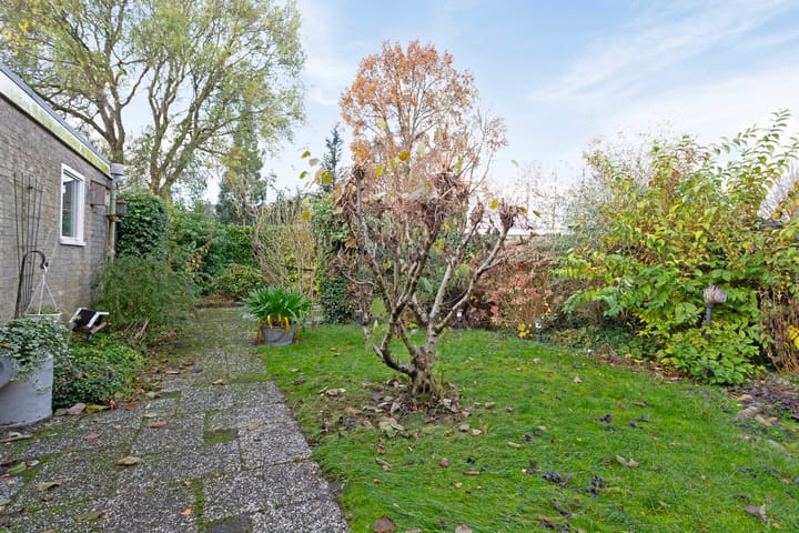 Foto 22 van Mereveldlaan 19