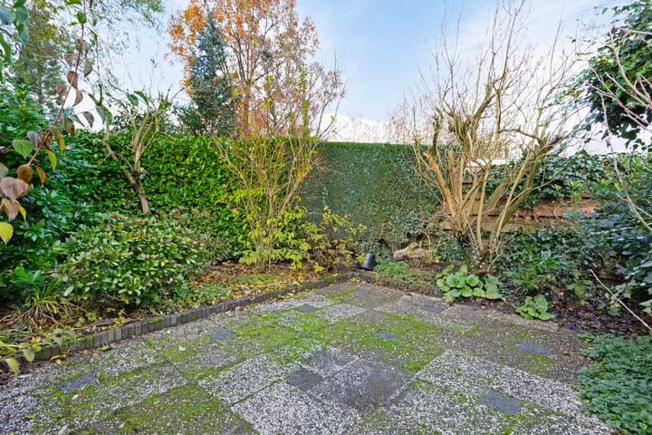 Foto 23 van Mereveldlaan 19