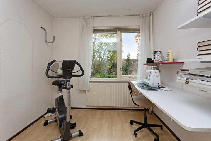 Foto 26 van Mereveldlaan 19