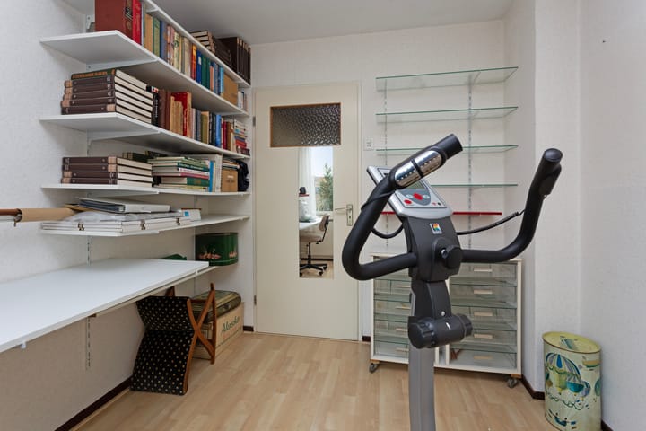 Foto 27 van Mereveldlaan 19