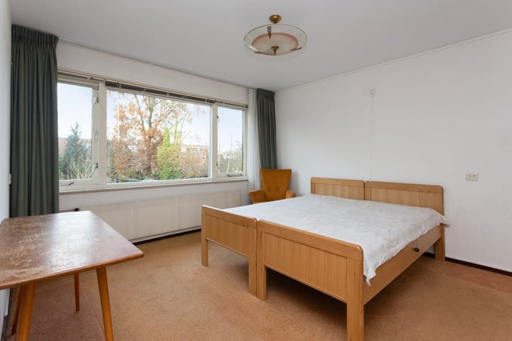 Foto 28 van Mereveldlaan 19