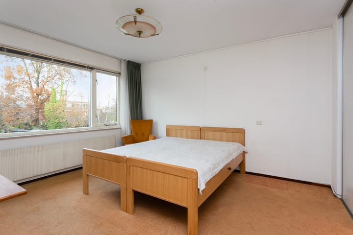 Foto 29 van Mereveldlaan 19