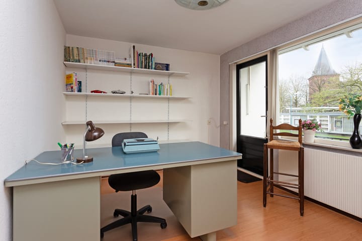 Foto 31 van Mereveldlaan 19