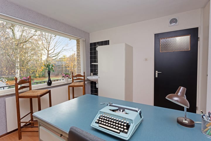 Foto 32 van Mereveldlaan 19