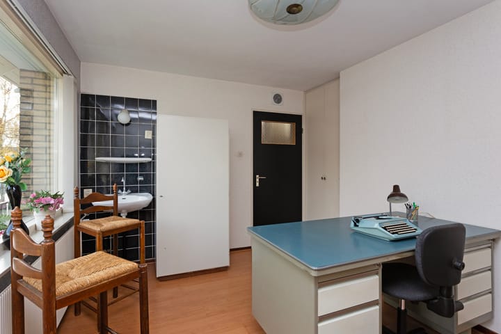 Foto 33 van Mereveldlaan 19