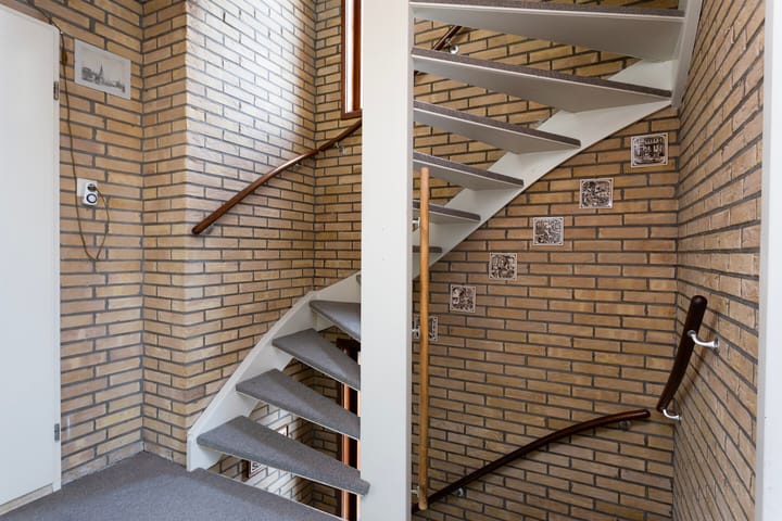 Foto 34 van Mereveldlaan 19