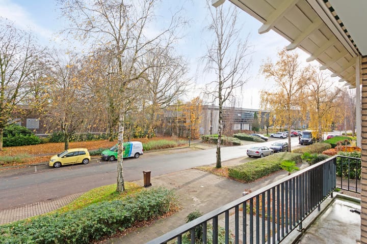 Foto 45 van Mereveldlaan 19