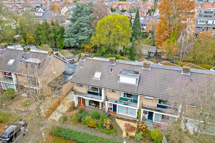 Foto 47 van Mereveldlaan 19