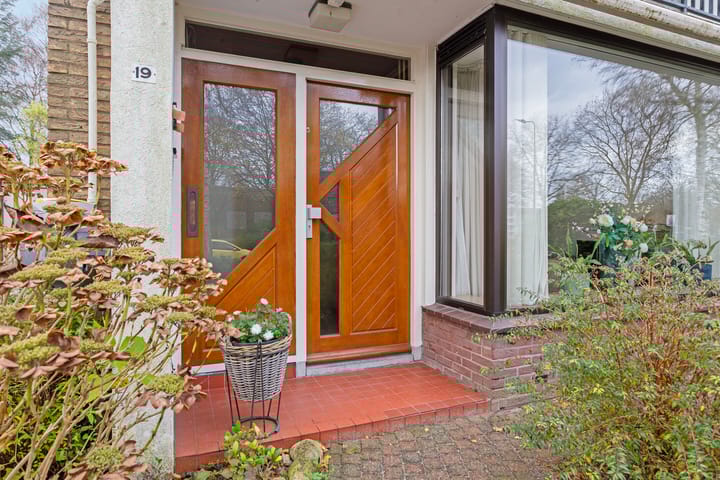 Foto 46 van Mereveldlaan 19