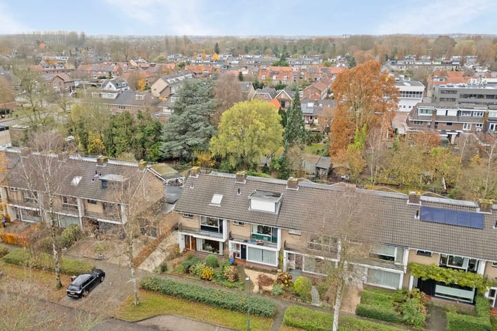 Foto 48 van Mereveldlaan 19