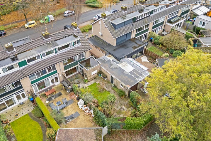 Foto 50 van Mereveldlaan 19