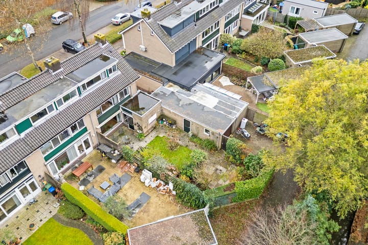 Foto 51 van Mereveldlaan 19