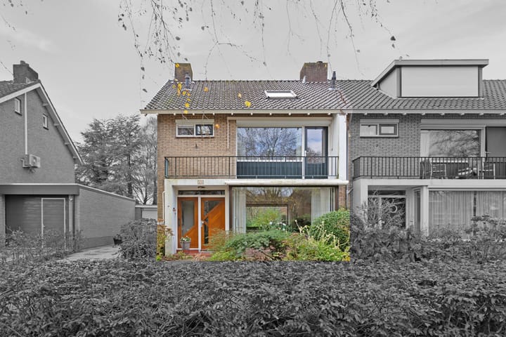 Foto 52 van Mereveldlaan 19