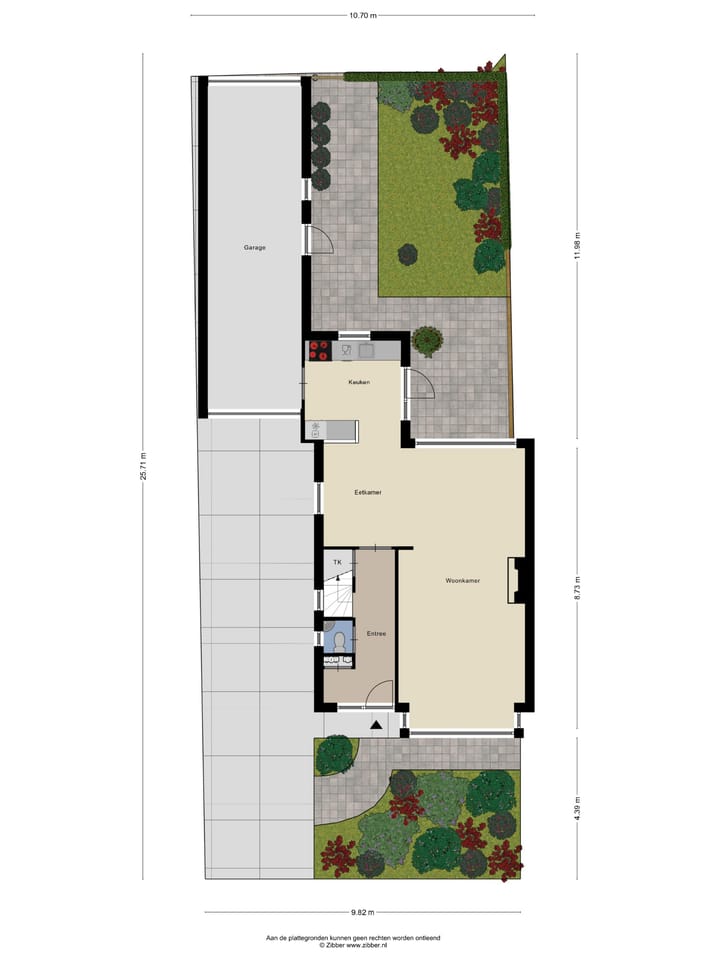 Foto 53 van Mereveldlaan 19