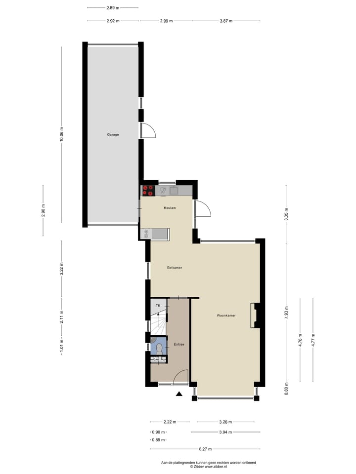 Foto 54 van Mereveldlaan 19