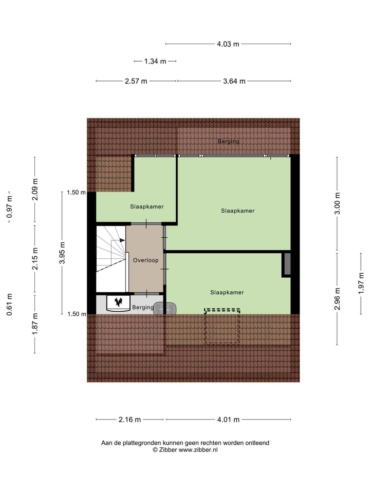 Foto 56 van Mereveldlaan 19