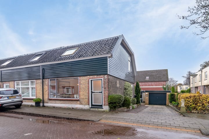 Foto 1 van Rokkeveenseweg 16