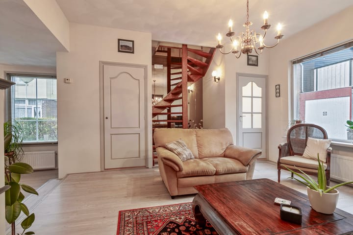 Foto 5 van Rokkeveenseweg 16