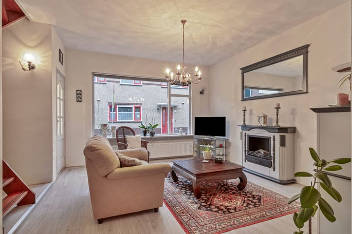 Foto 7 van Rokkeveenseweg 16