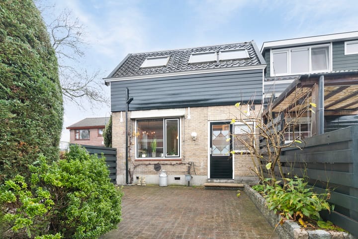 Foto 16 van Rokkeveenseweg 16