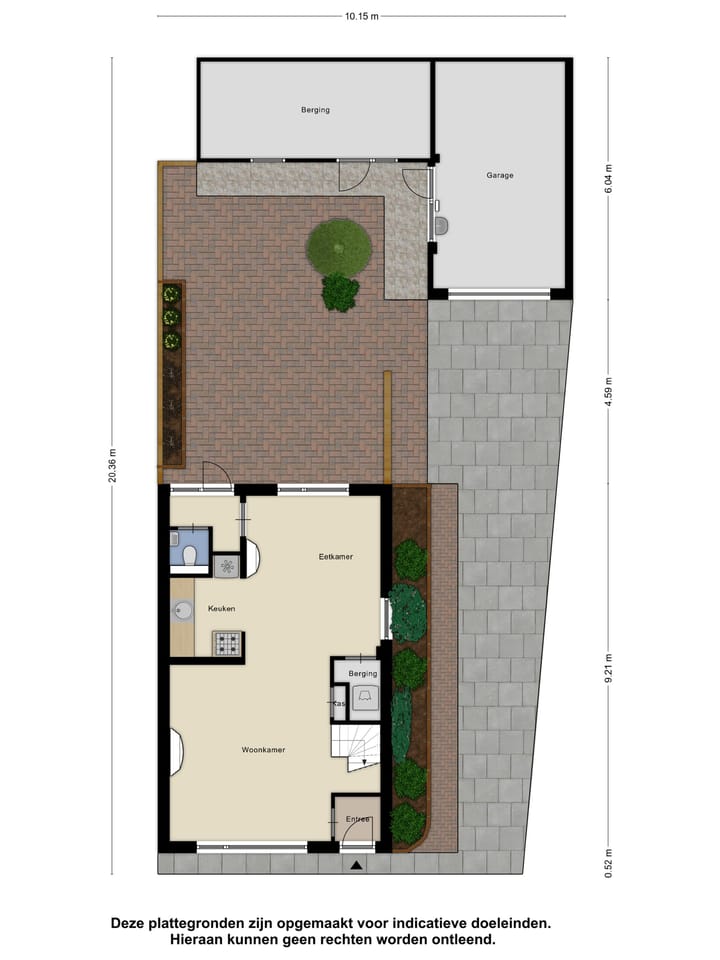 Foto 32 van Rokkeveenseweg 16