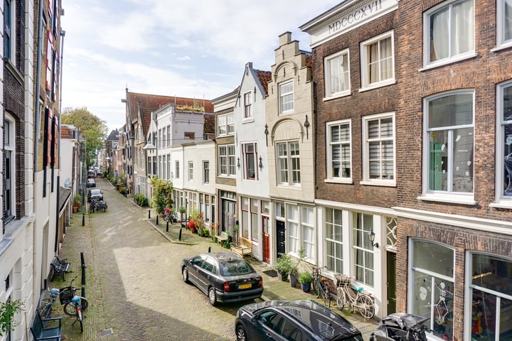 View photo 3 of Hoge Nieuwstraat 11