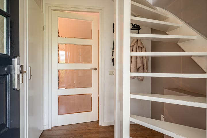 Foto 2 van De Elzen 9